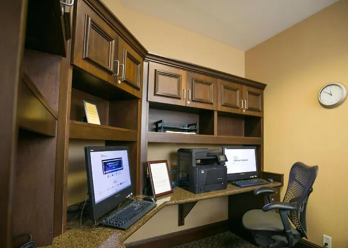 Hilton Garden Inn Lakeland