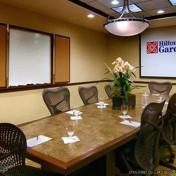Hilton Garden