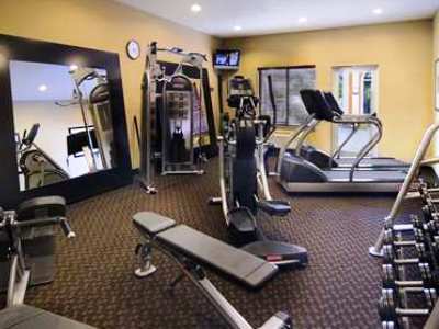 Hilton Garden 3* Lakeland