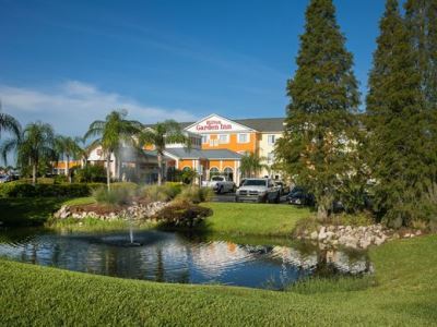 Hotel Hilton Garden