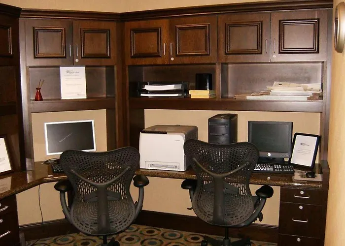 Hilton Garden Inn Lakeland