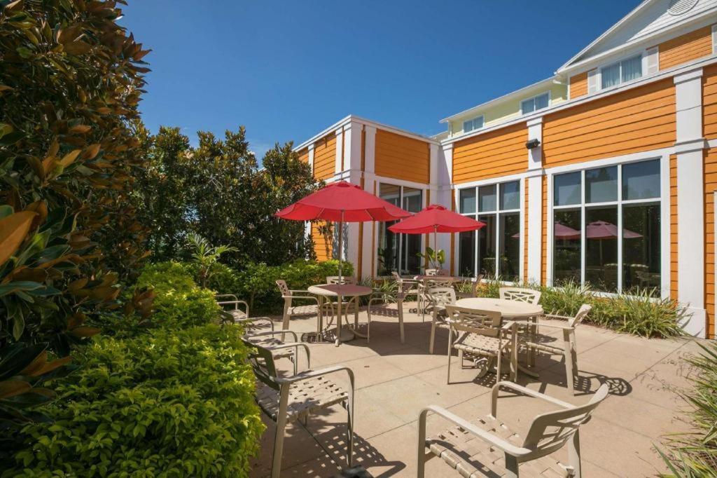 Hilton Garden Hotel