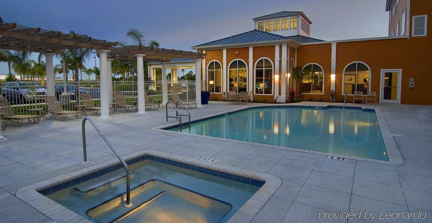Hilton Garden 3* Lakeland