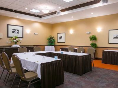 Hotel Hilton Garden