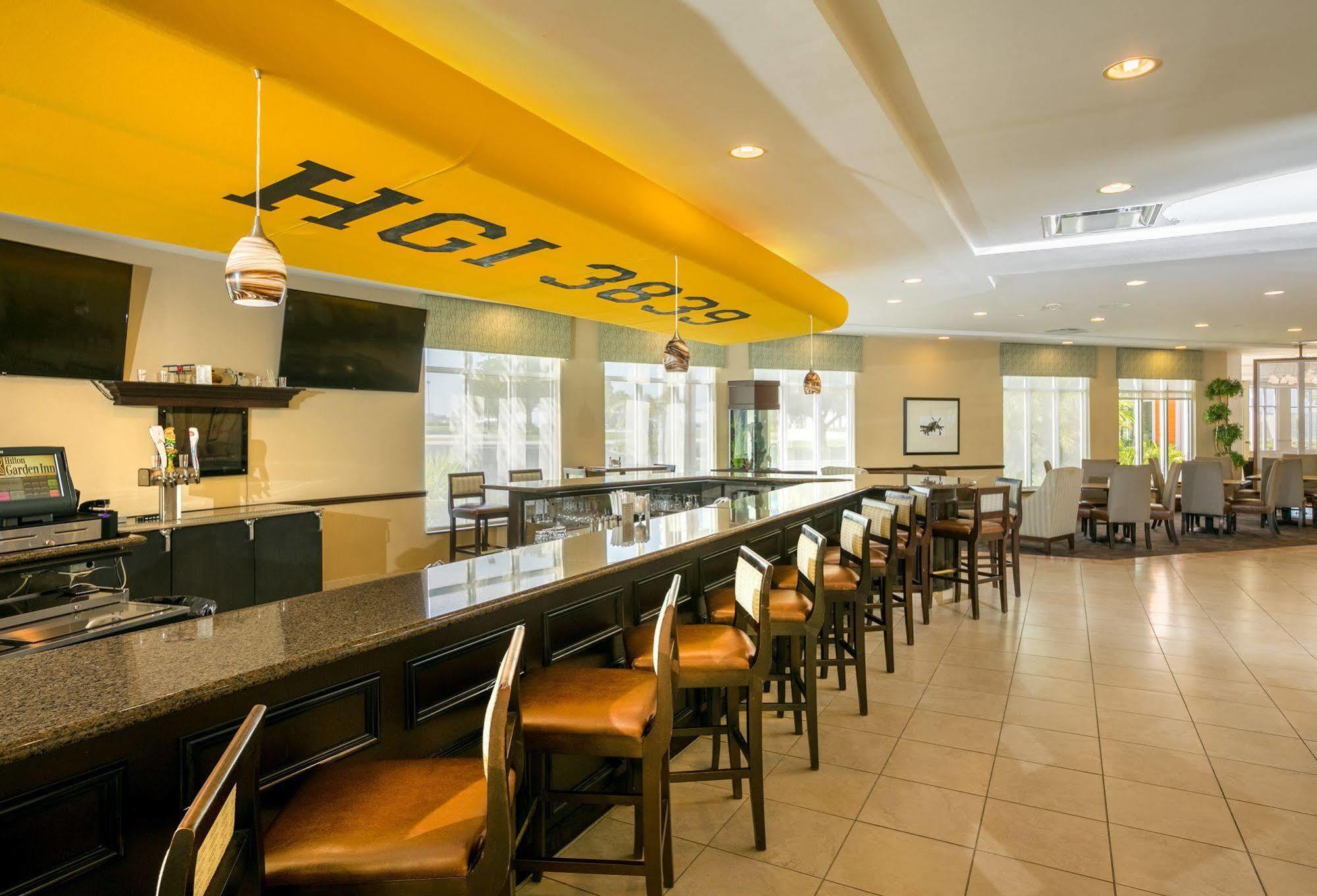 Hilton Garden 3*